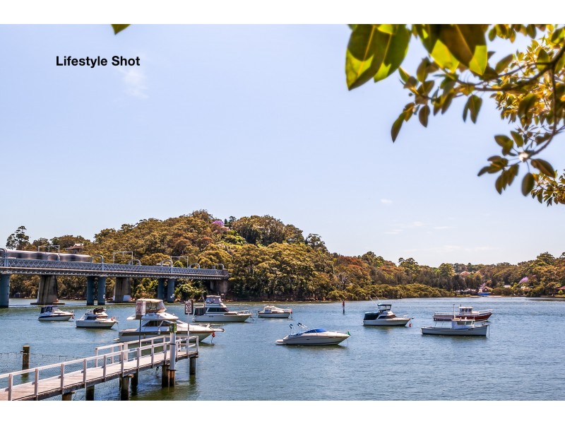 1/55 Cremona Road, Como NSW 2226