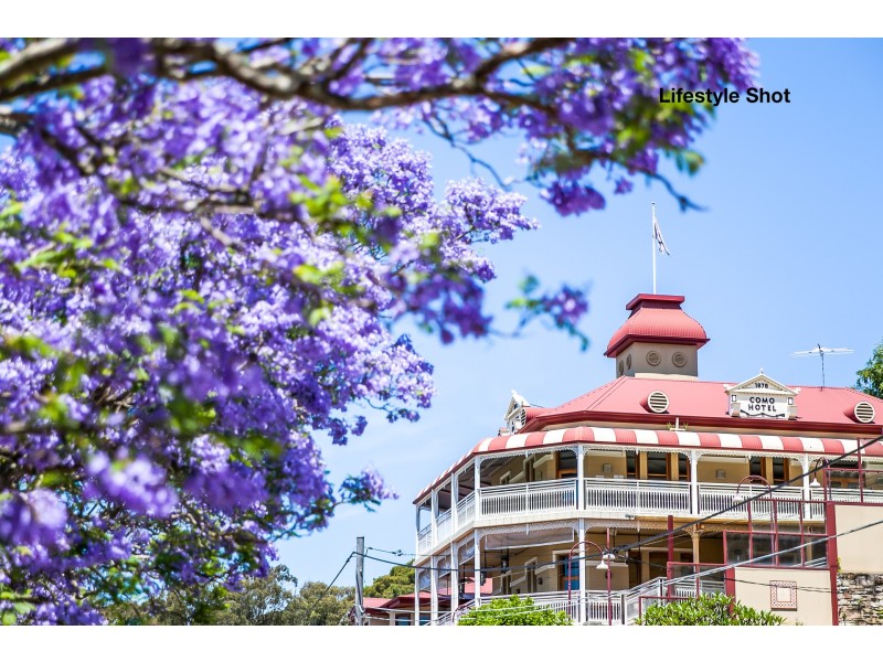 1/55 Cremona Road, Como NSW 2226