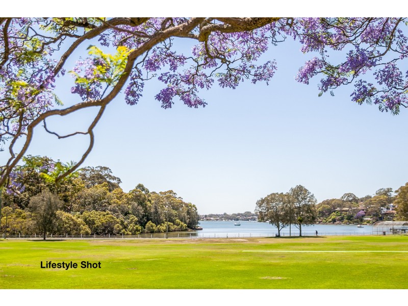 1/55 Cremona Road, Como NSW 2226