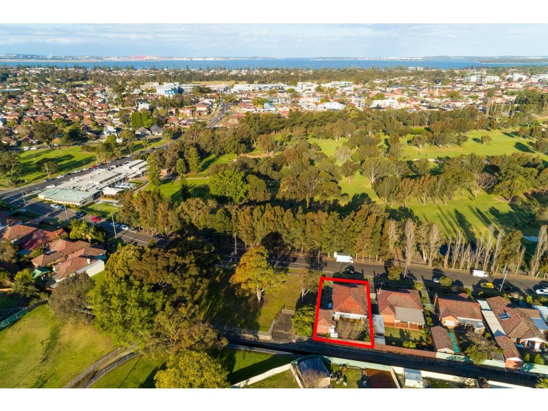 24 Ferry Avenue, Beverley Park NSW 2217