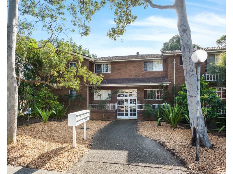 5/95 Flora Street, Sutherland NSW 2232