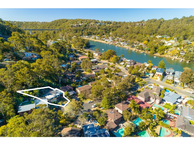 11 Boomi Place, Woronora NSW 2232