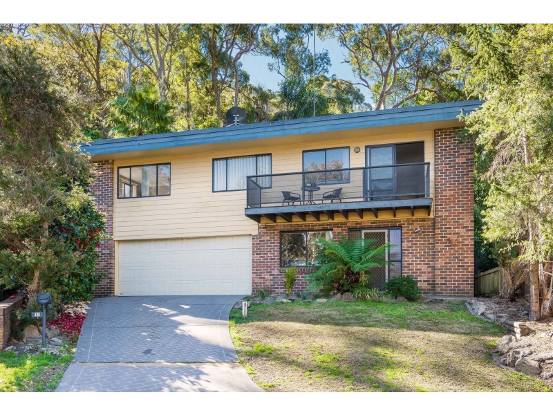 11 Boomi Place, Woronora NSW 2232