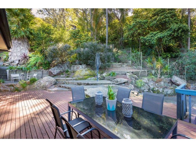 11 Boomi Place, Woronora NSW 2232