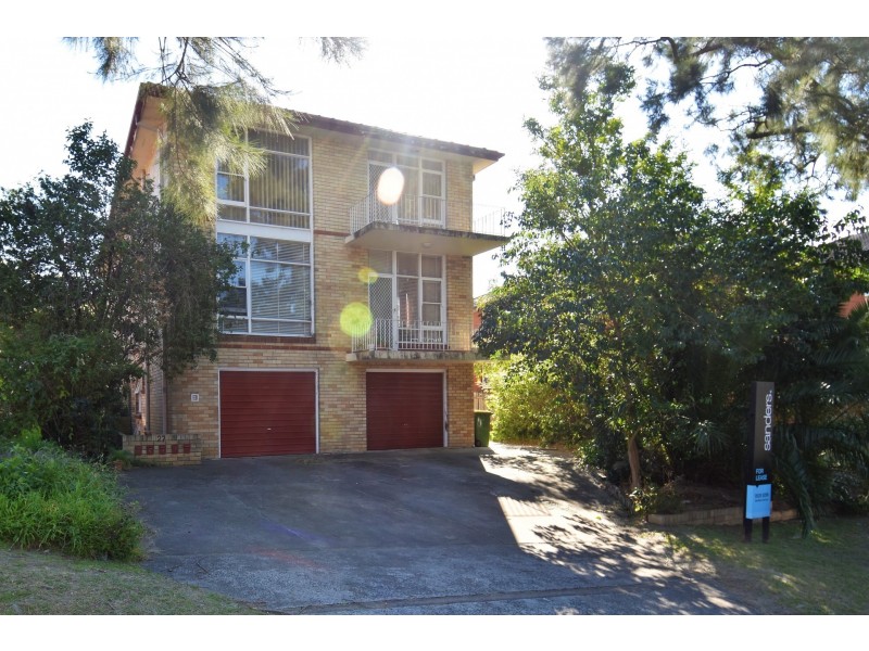 3/27 Oxley Avenue, Jannali NSW 2226