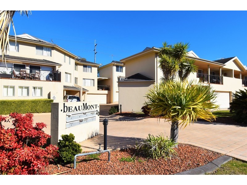 3/20 Bobbin Place, Bangor NSW 2234