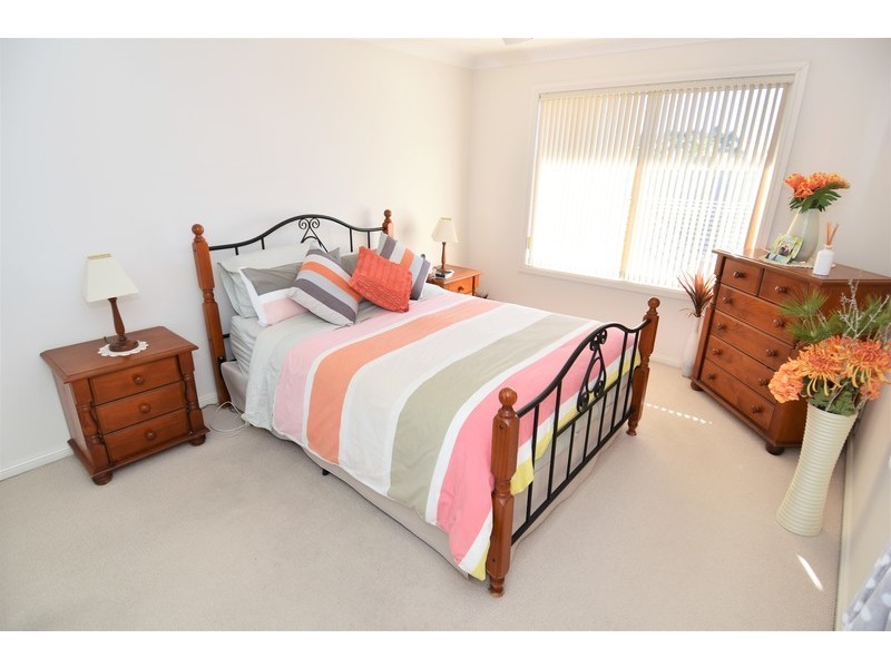 3/20 Bobbin Place, Bangor NSW 2234