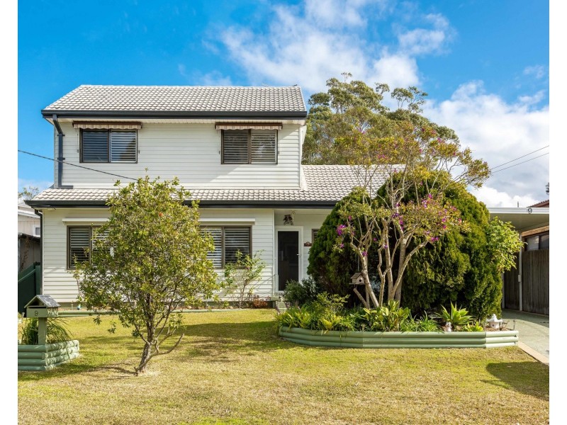 9 Coreen Avenue, Loftus NSW 2232