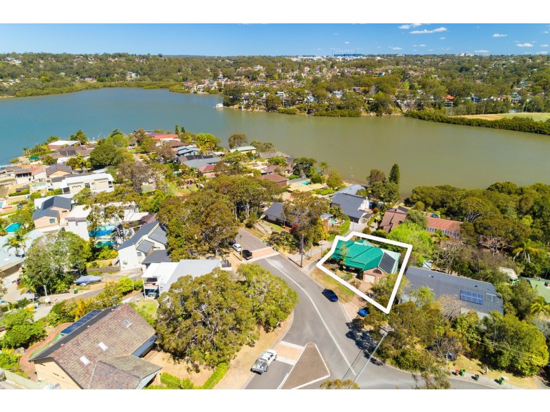 13 Connell Road, Oyster Bay NSW 2225