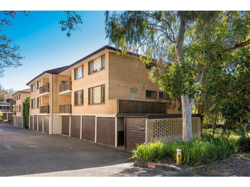 13/53 Auburn Street, Sutherland NSW 2232