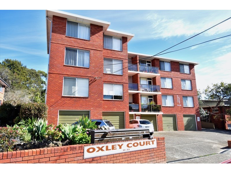 10/31-33 Oxley Avenue, Jannali NSW 2226