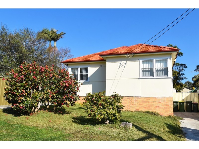 14 Burunda Street, Como NSW 2226