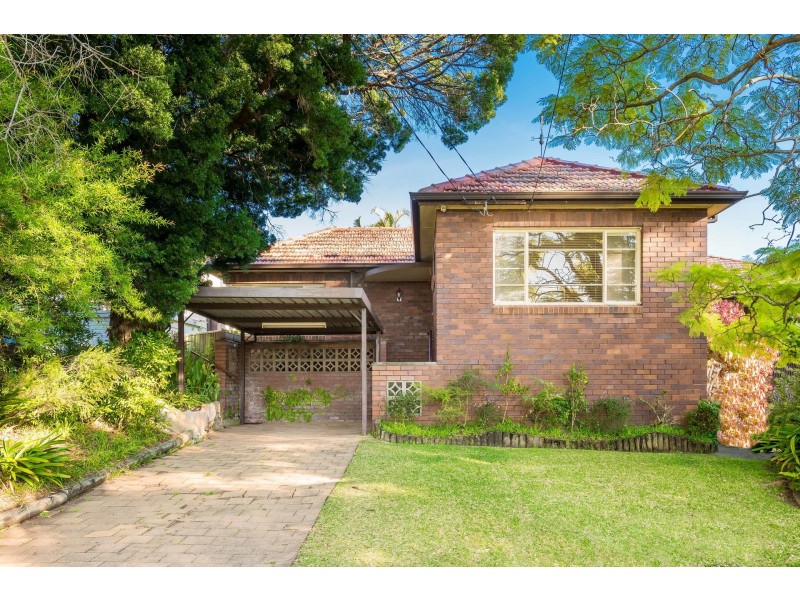 34 Woronora Crescent, Como NSW 2226