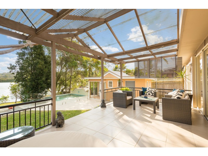 61 Connell Road, Oyster Bay NSW 2225