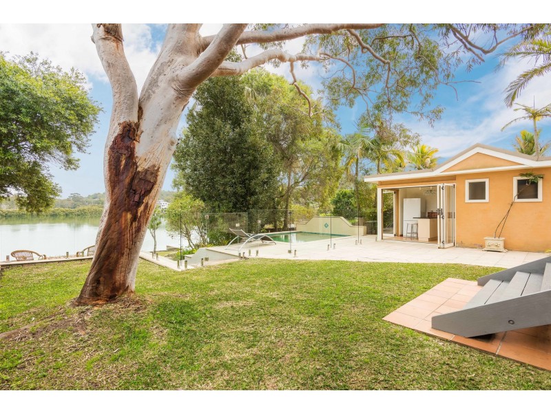 61 Connell Road, Oyster Bay NSW 2225
