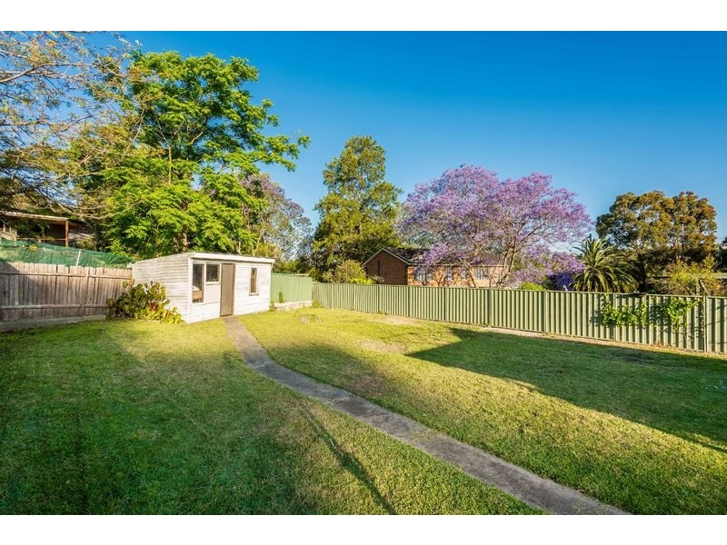 6 Wybalena Place, Jannali NSW 2226
