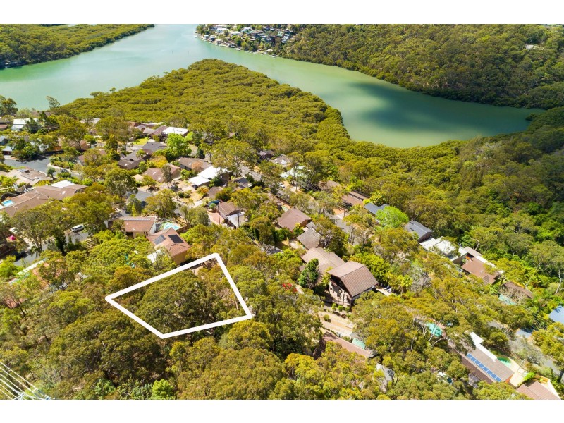 8 Truman Avenue, Bonnet Bay NSW 2226
