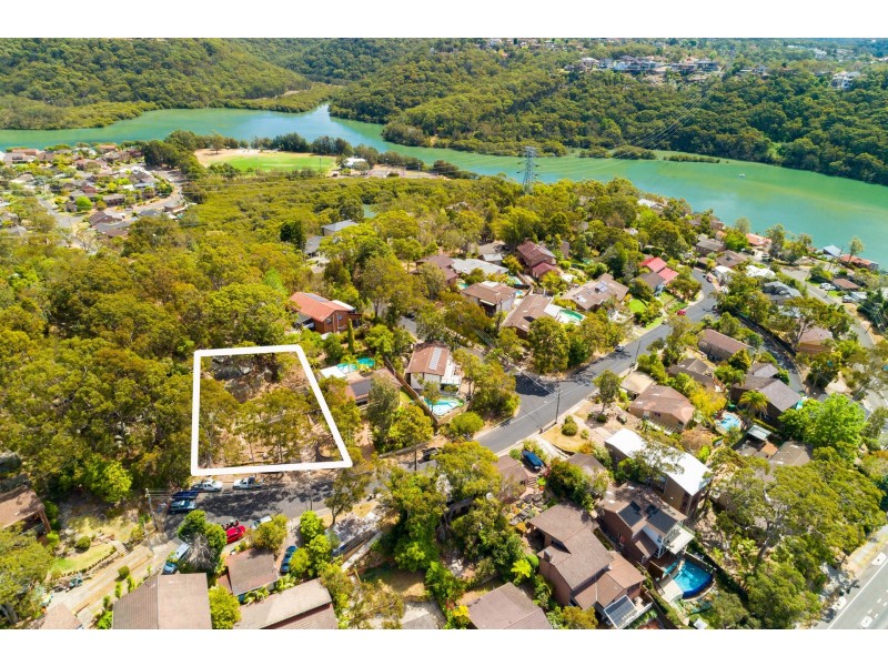 8 Truman Avenue, Bonnet Bay NSW 2226