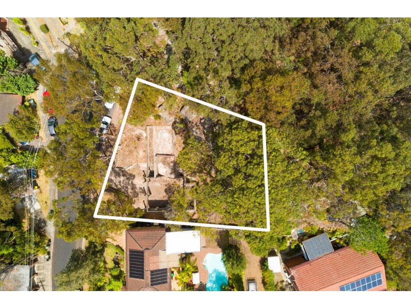 8 Truman Avenue, Bonnet Bay NSW 2226