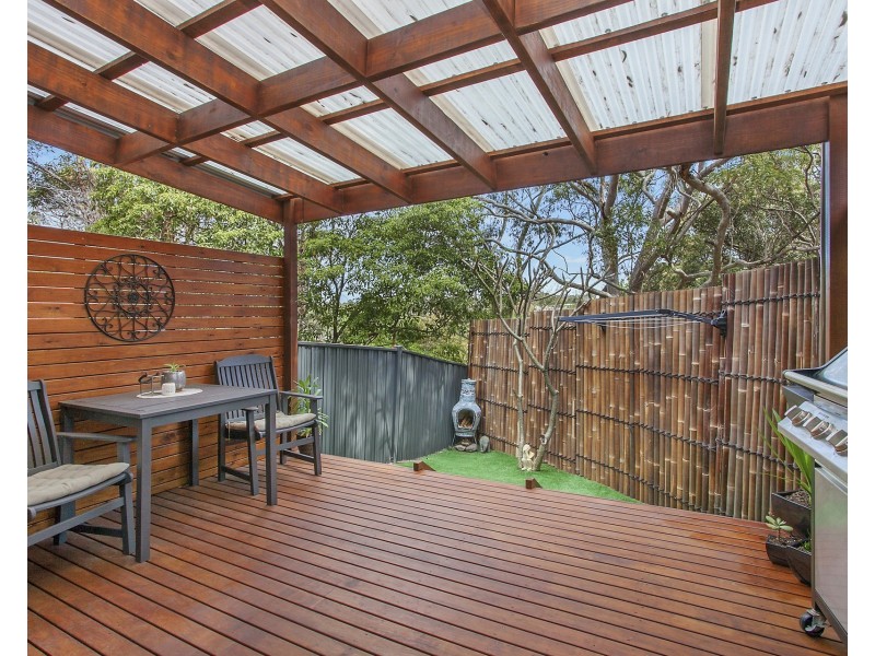 2/20-22 Toronto Parade, Sutherland NSW 2232