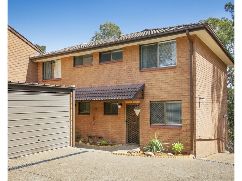 2/20-22 Toronto Parade, Sutherland NSW 2232