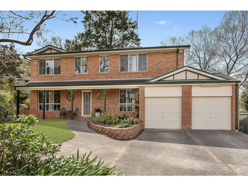 8A Wybalena Place, Jannali NSW 2226