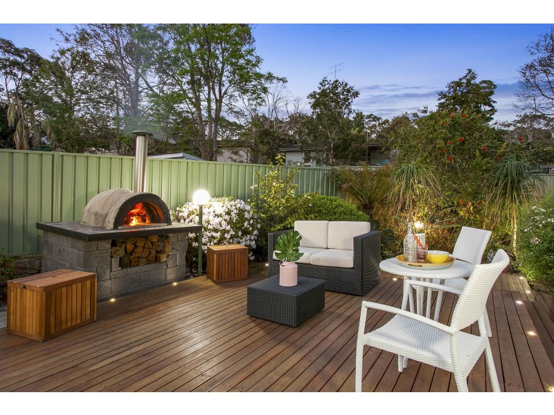 8A Wybalena Place, Jannali NSW 2226