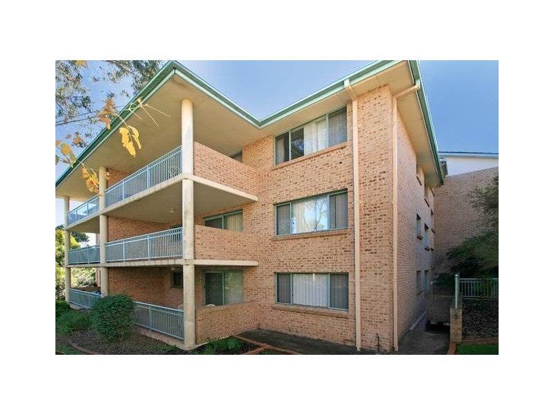 19/52 Linden Street, Sutherland NSW 2232