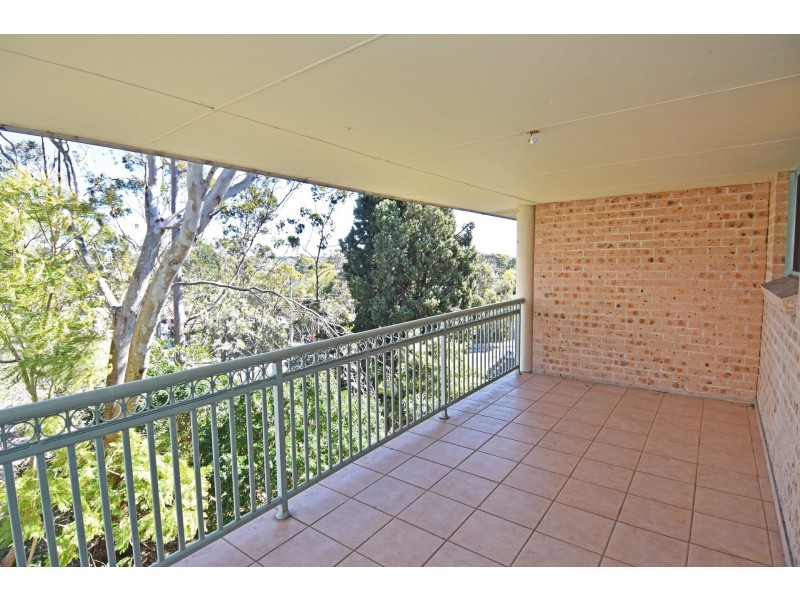 19/52 Linden Street, Sutherland NSW 2232