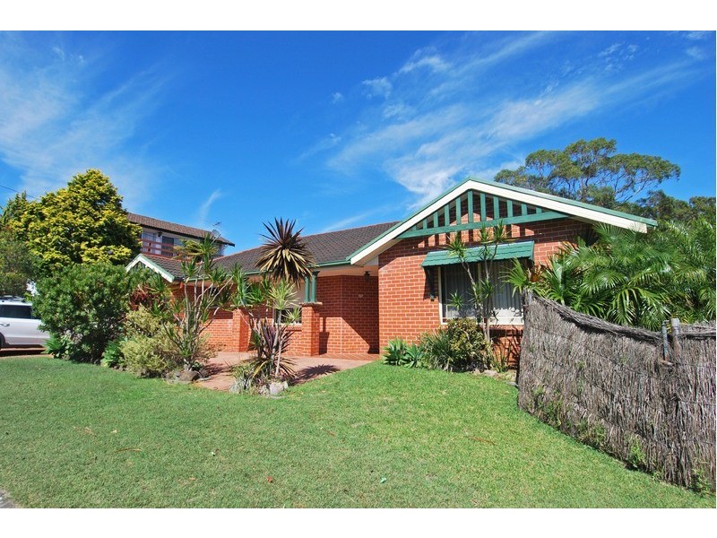 15 Timbarra Place, Sutherland NSW 2232