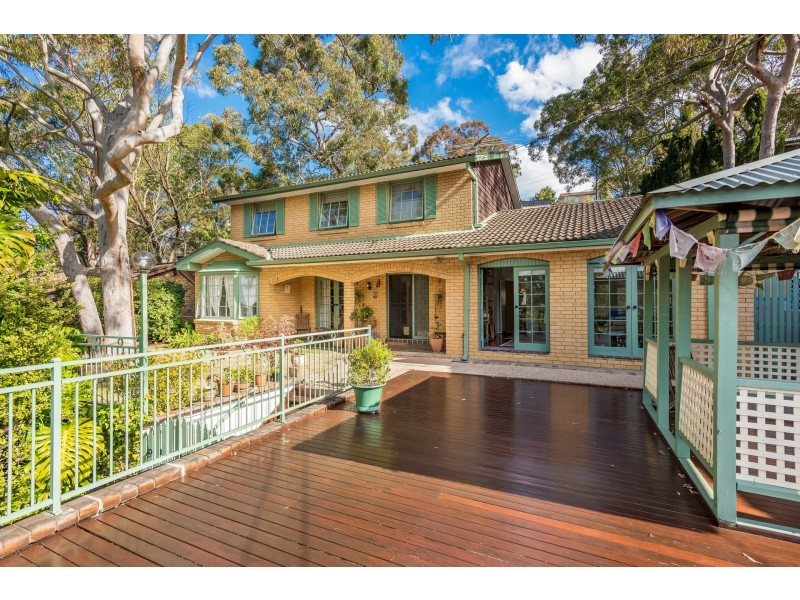 35 Garfield Avenue, Bonnet Bay NSW 2226