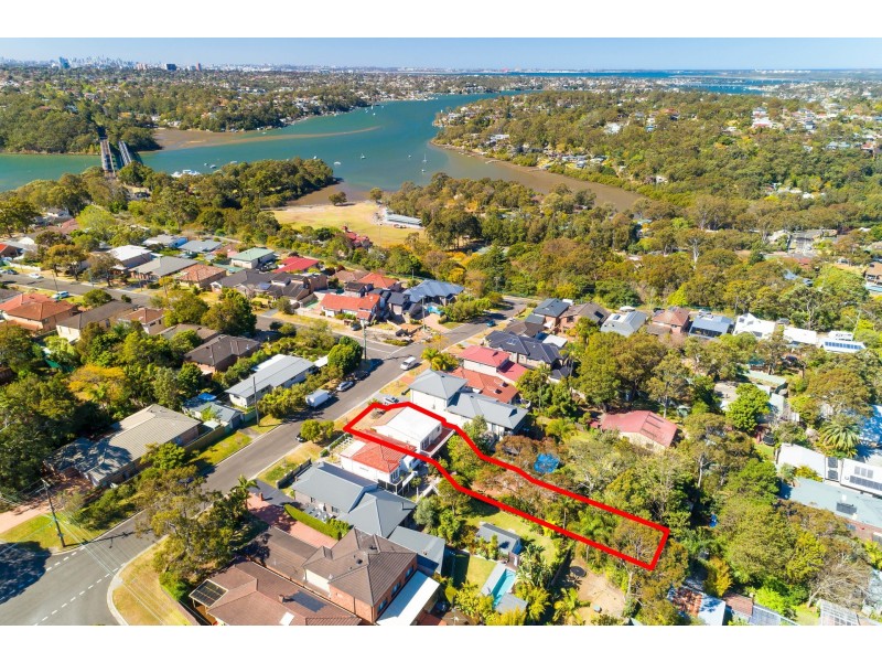 12 Bulumin Street, Como NSW 2226