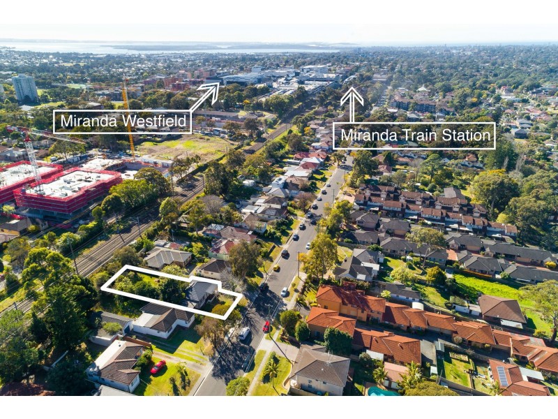 187 Karimbla Road, Miranda NSW 2228