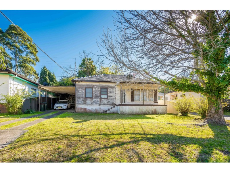 187 Karimbla Road, Miranda NSW 2228