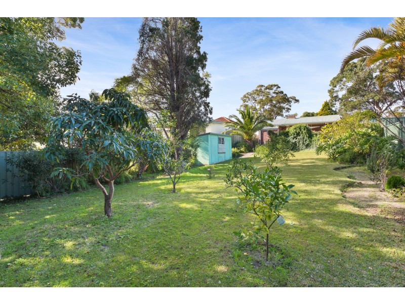 20 The Circle, Jannali NSW 2226