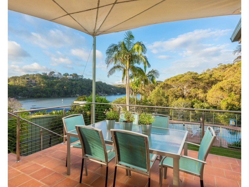 23 Wigens Avenue, Como NSW 2226