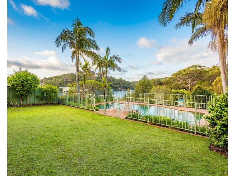 23 Wigens Avenue, Como NSW 2226