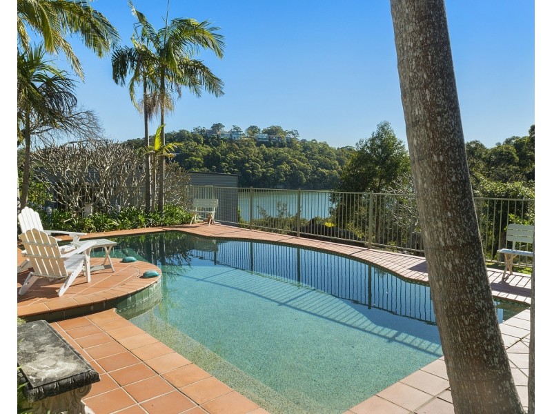 23 Wigens Avenue, Como NSW 2226
