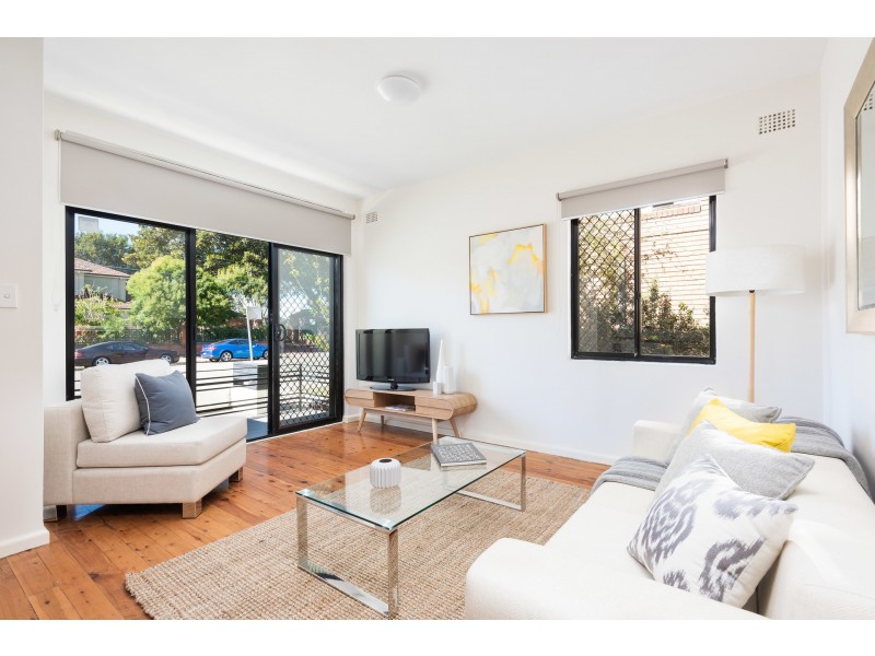 1/143 Clareville Avenue, Sandringham NSW 2219