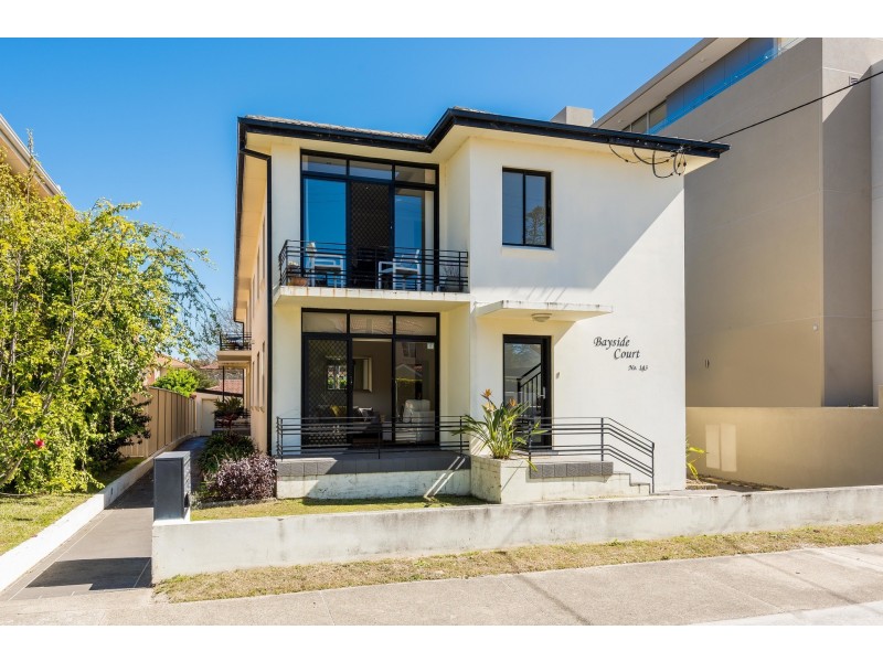 1/143 Clareville Avenue, Sandringham NSW 2219