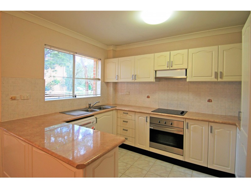 3/514-520 President Avenue, Sutherland NSW 2232