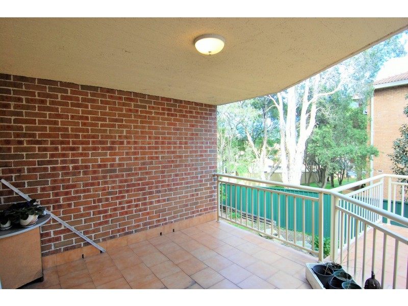 3/514-520 President Avenue, Sutherland NSW 2232