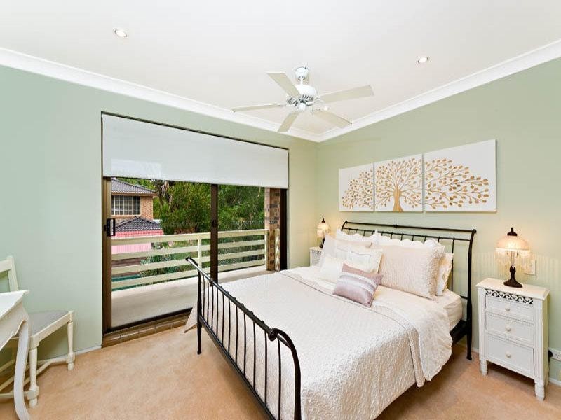 2/22 Tullimbar Road, Cronulla NSW 2230