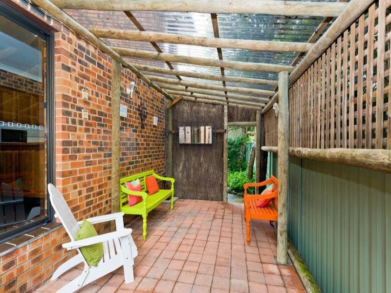 2/22 Tullimbar Road, Cronulla NSW 2230