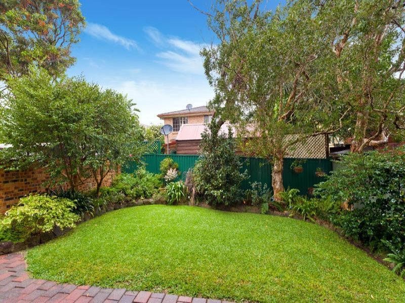 2/22 Tullimbar Road, Cronulla NSW 2230