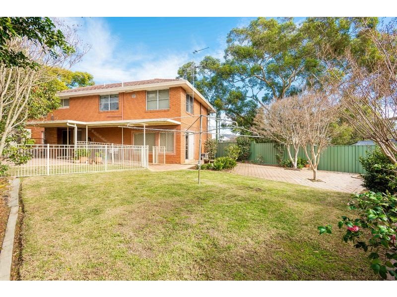 32 Green Point Road, Oyster Bay NSW 2225