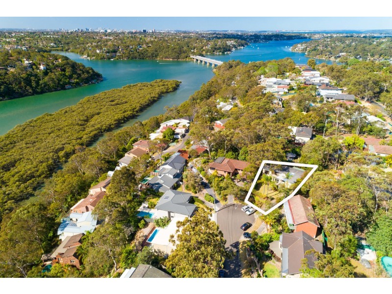 4 Prospect Place, Como NSW 2226