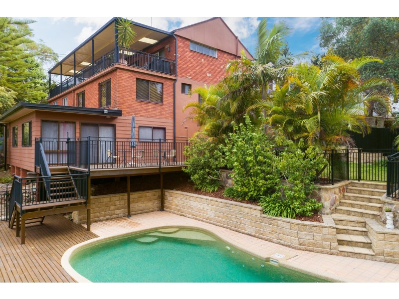 15 Scylla Road, Oyster Bay NSW 2225