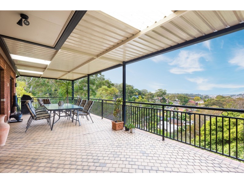 15 Scylla Road, Oyster Bay NSW 2225