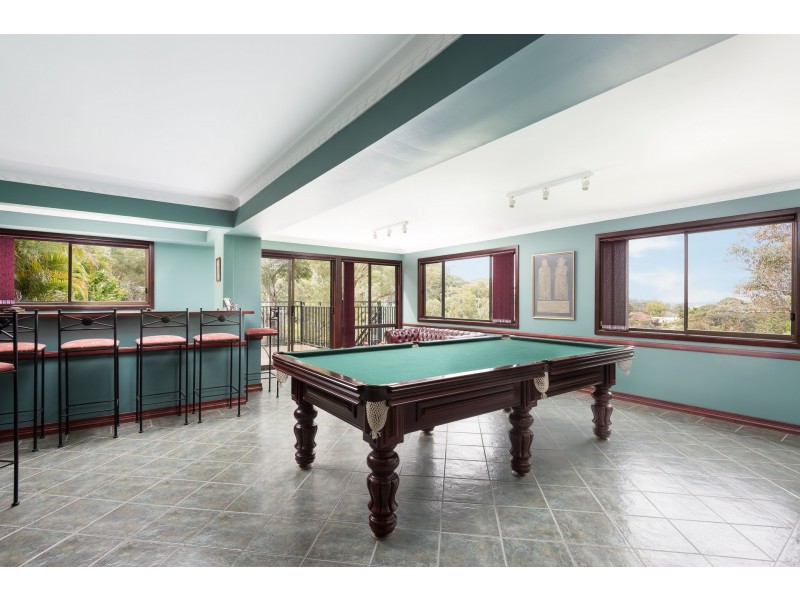 15 Scylla Road, Oyster Bay NSW 2225